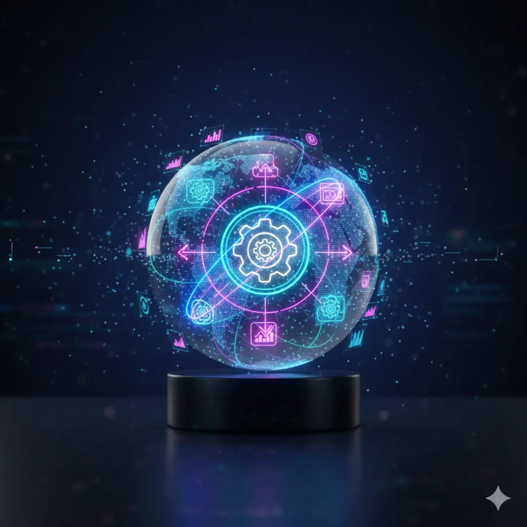 Sobre Daniel y cómo trabaja