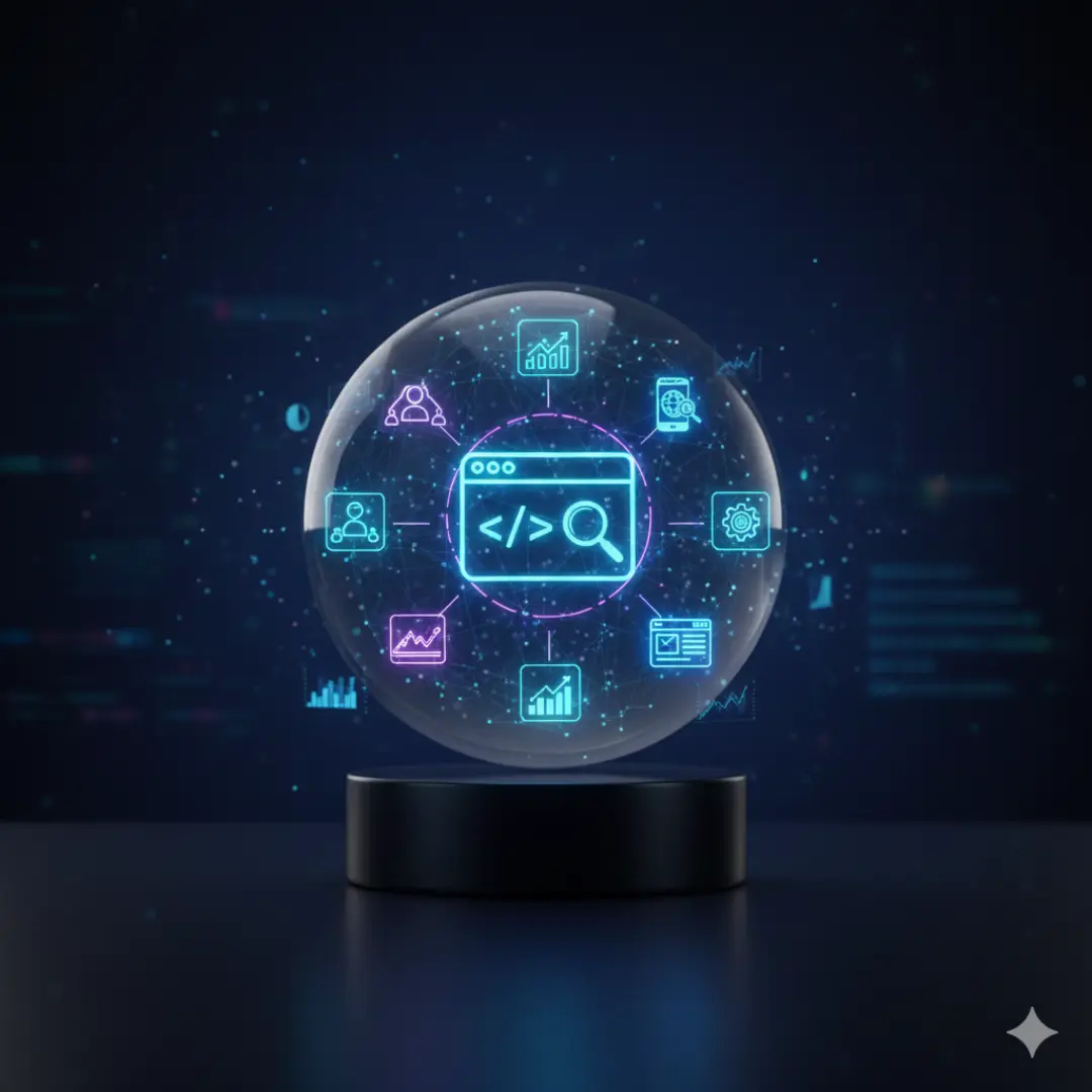 Desarrollo web y SEO técnico